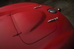 Ferrari 500/735 Mondial Spyder 1954 года